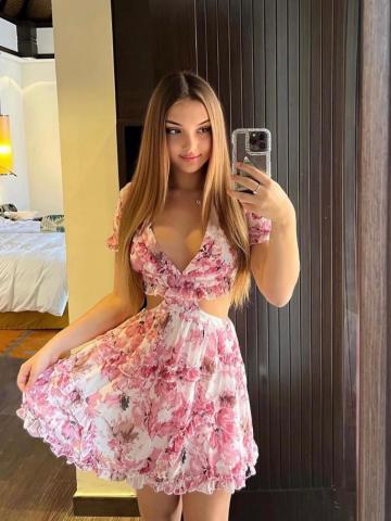 Индивидуалка Кира Фотография 3