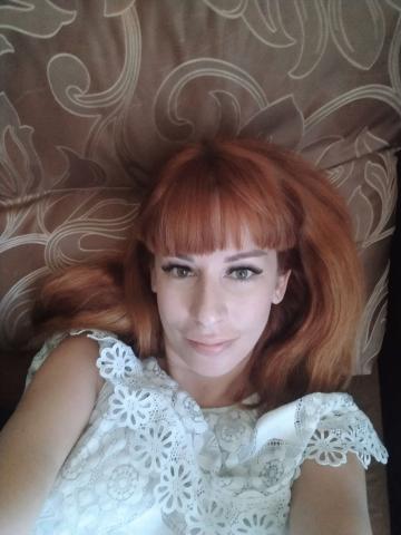 Индивидуалка Алиса Фотография 8